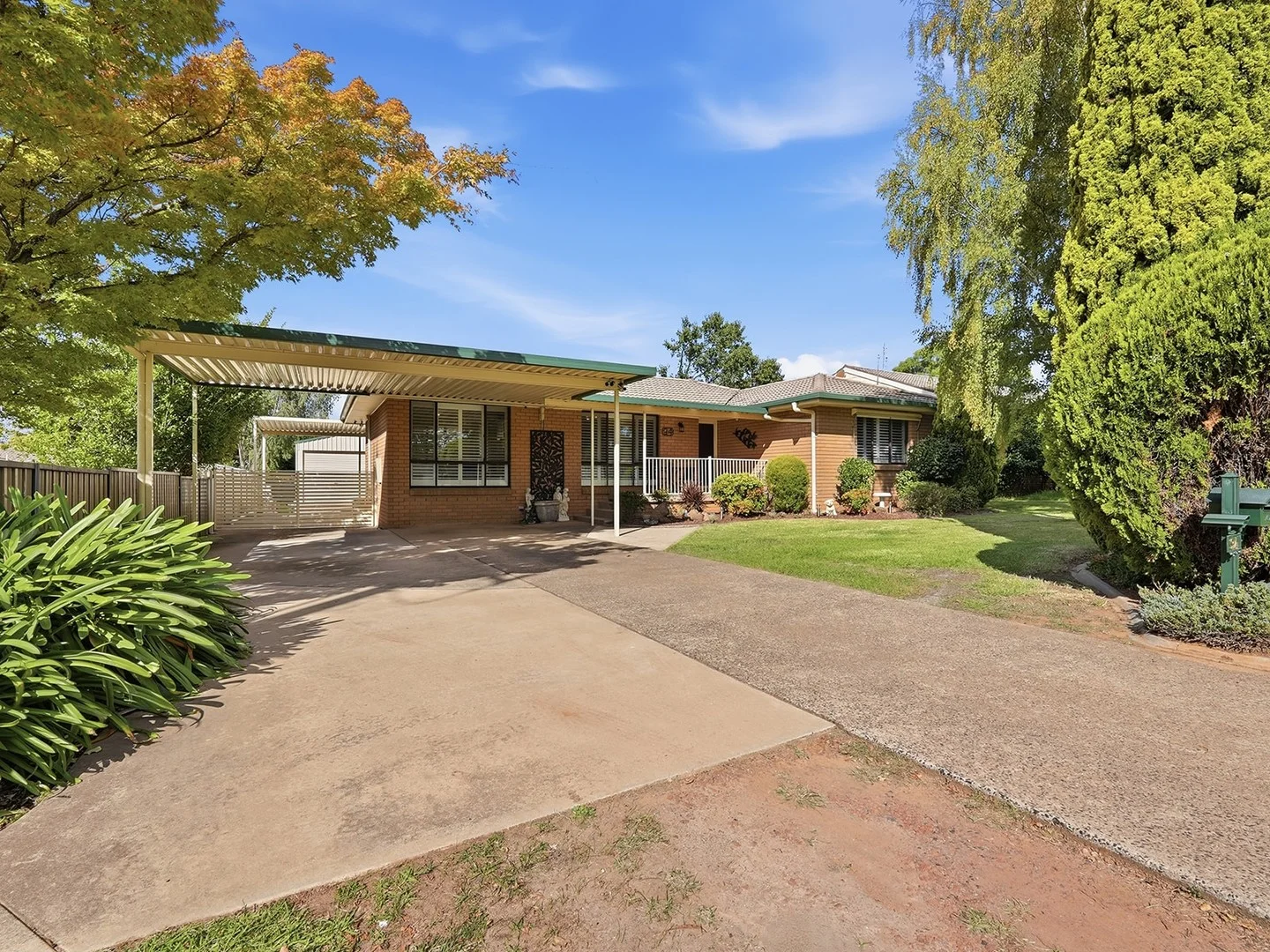 94 Burrendong Way, Orange NSW 2800