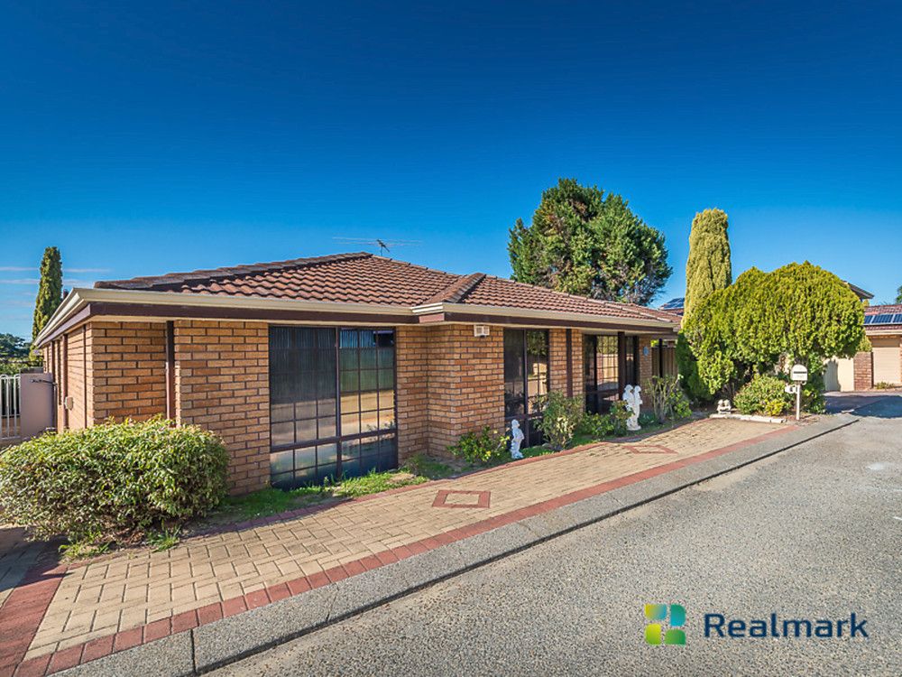 3 Wellington Court, Alexander Heights WA 6064, Image 0