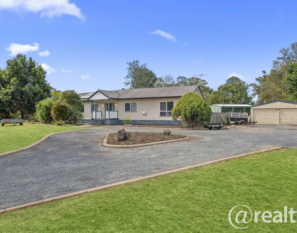 71 Leahy Road, Caboolture QLD 4510