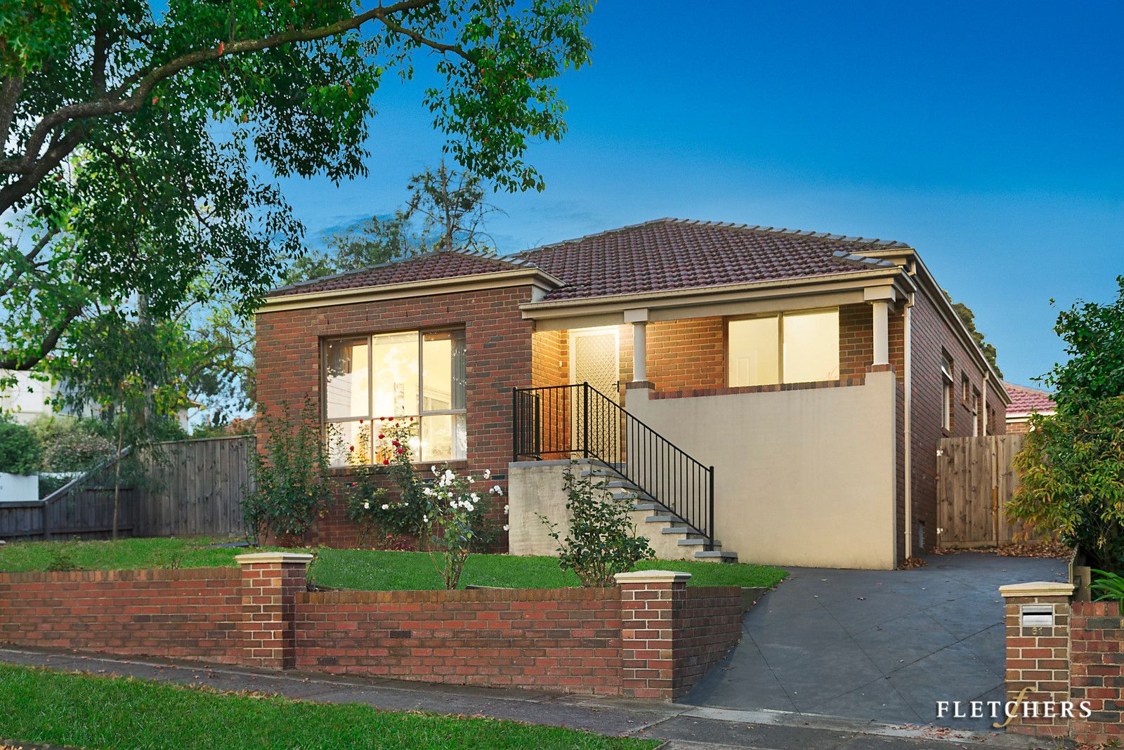 61 Fairview Avenue, Camberwell VIC 3124, Image 0