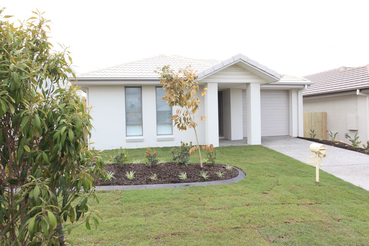 6 Lomond Street, North Lakes Property History & Address Research Domain