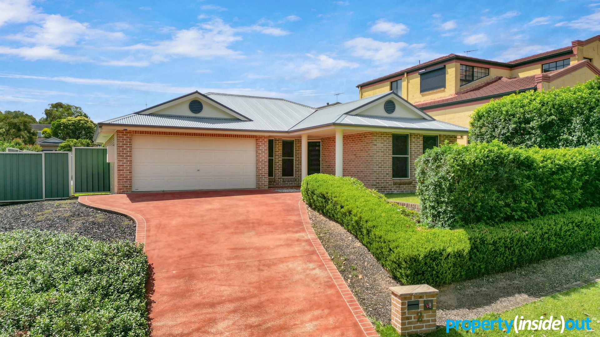 2 Kindilen Close, Rouse Hill NSW 2155, Image 0