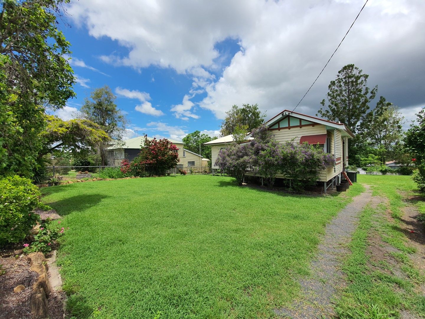 68 Newton Street, Monto QLD 4630, Image 1