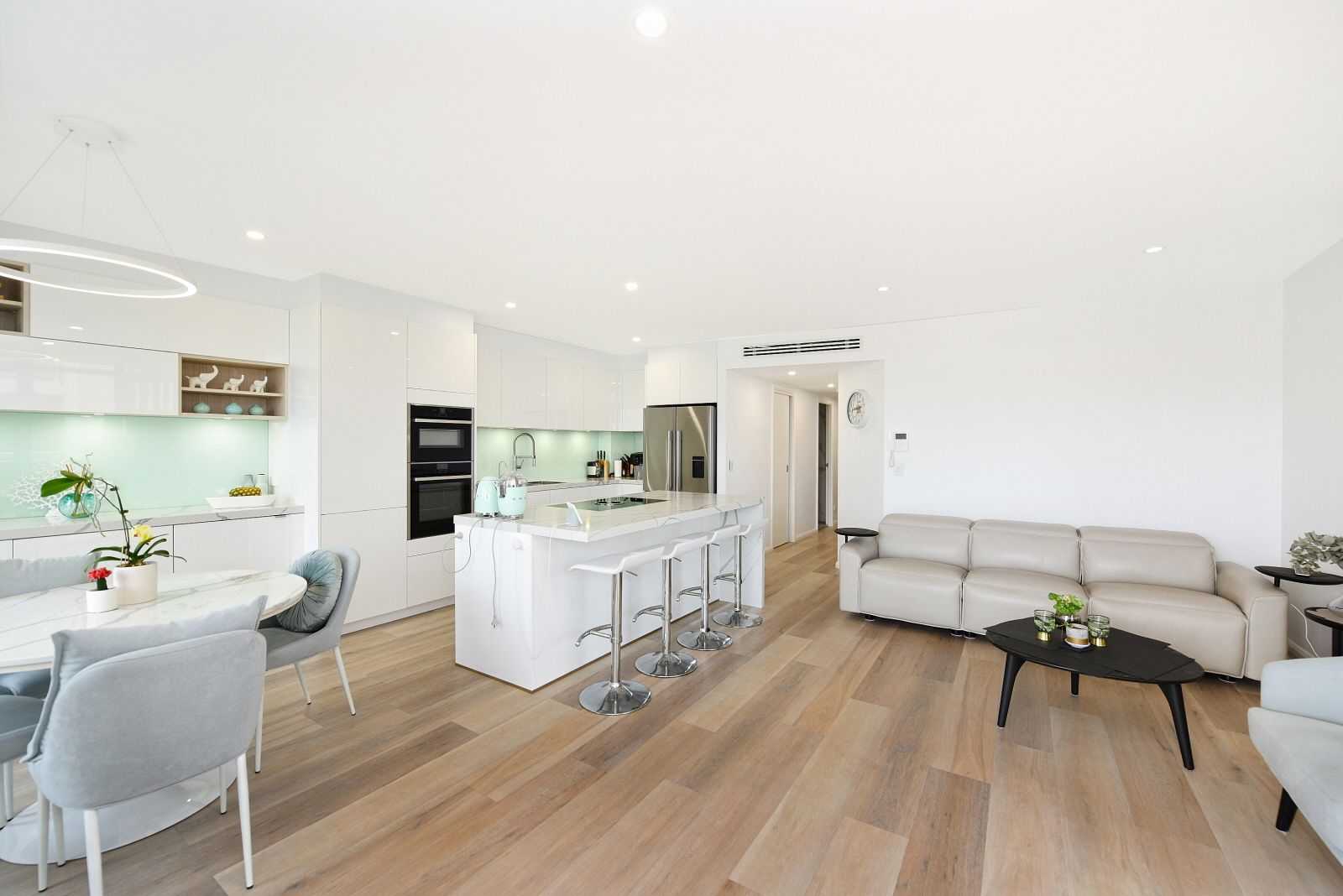 Apartment / Unit / Flat in Level 5/30 Warayama Place, ROZELLE NSW, 2039