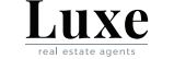 Luxe Real Estate Agents's logo