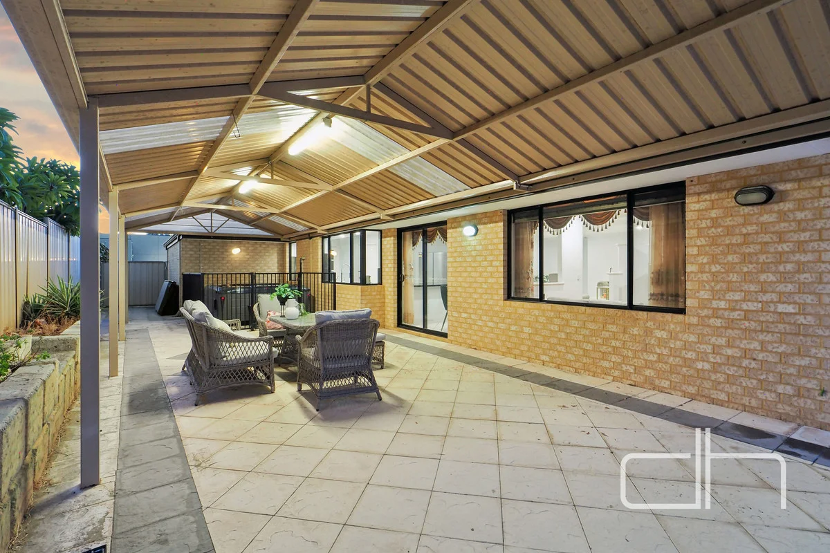 Additional image 19 of 6 Ashdale Boulevard, Darch WA 6065