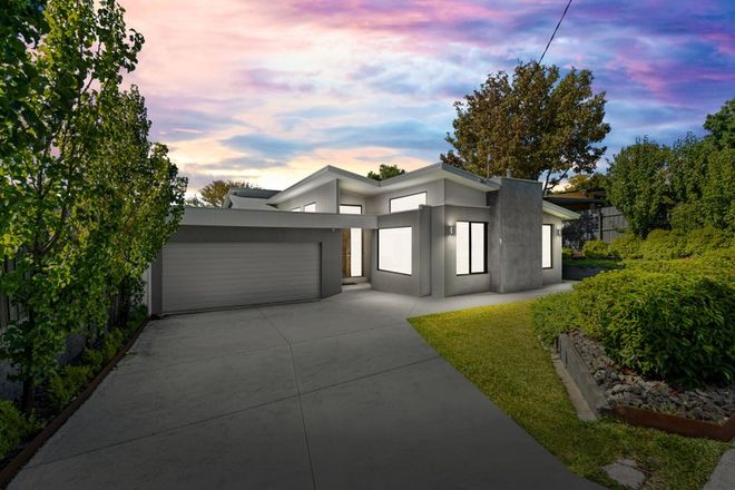 Picture of 12 Mabel Street, TRARALGON VIC 3844