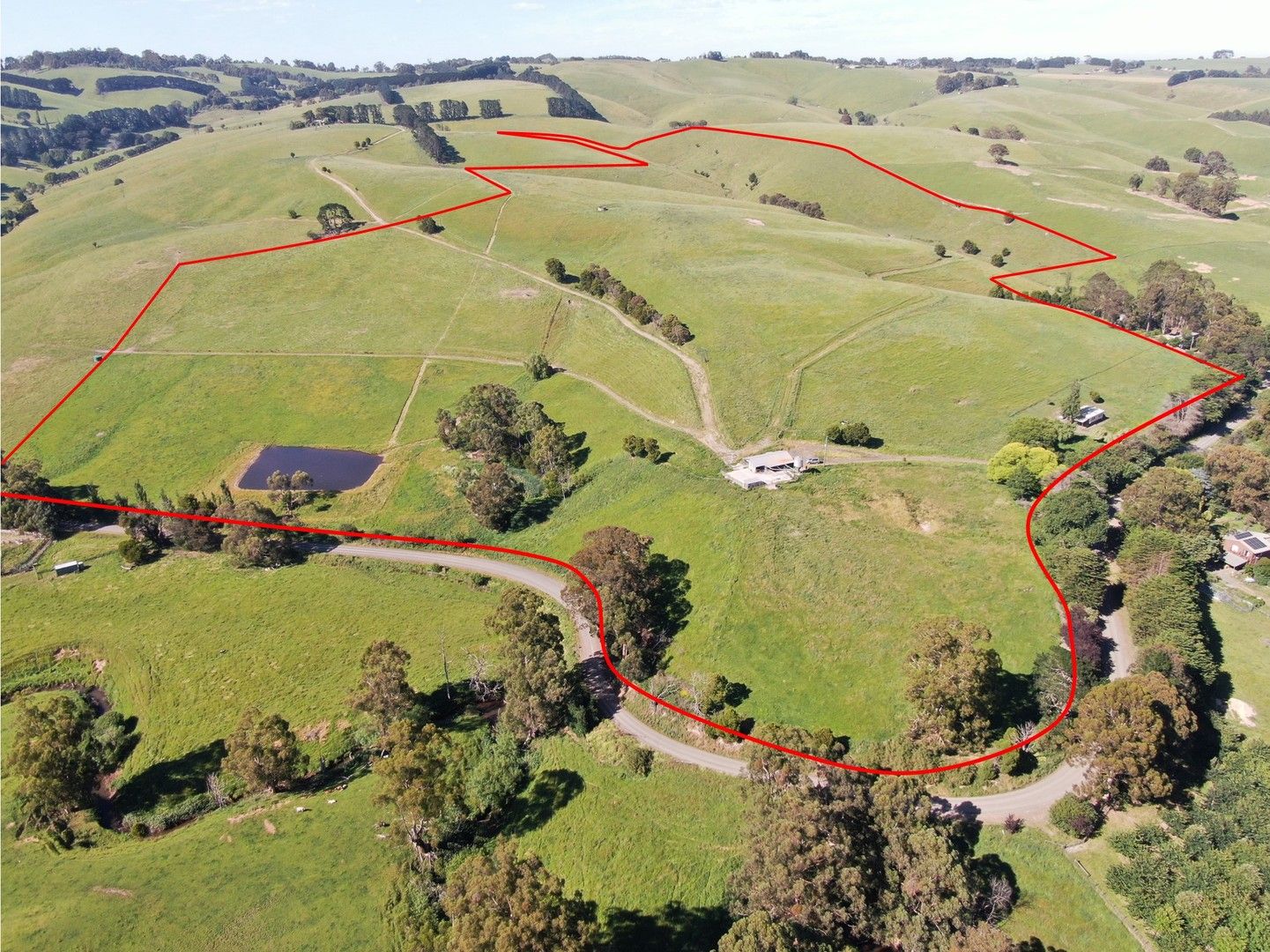 320 Berrys Creek Road, Berrys Creek VIC 3953, Image 1