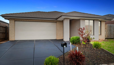 Picture of 17 Gillespie Drive, WEIR VIEWS VIC 3338