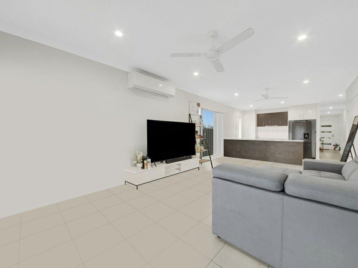 49 Clover Crescent, Boyne Island QLD 4680, Image 2