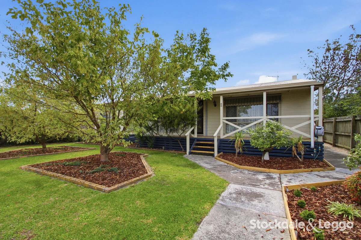 Additional image 2 of 60 Cansick Street, Rosedale VIC 3847