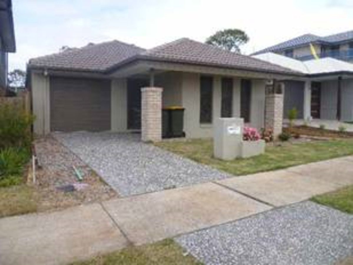 3 bedrooms House in 58 Merimbula Crescent FITZGIBBON QLD, 4018