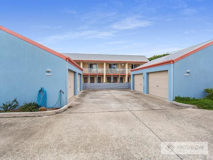 4/7 BAILEY ST, Woody Point QLD 4019, Image 1