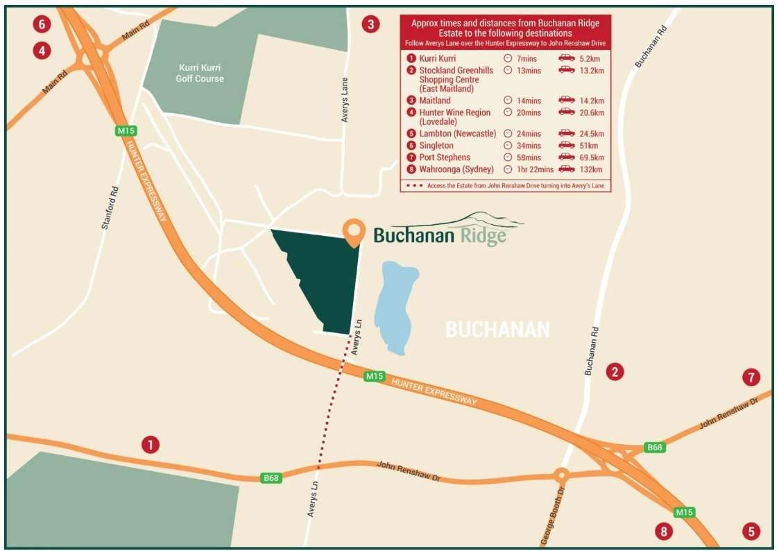 Contact Agent, Buchanan NSW 2323, Image 1