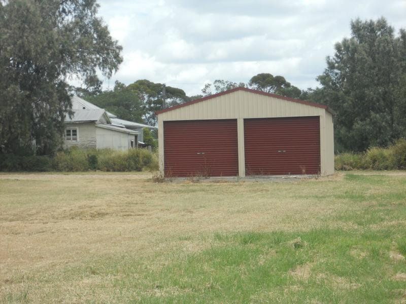 Lot 48 Clerke Street, Dulacca QLD 4425, Image 2