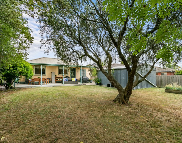 30 Chapmans Road, Trafalgar VIC 3824