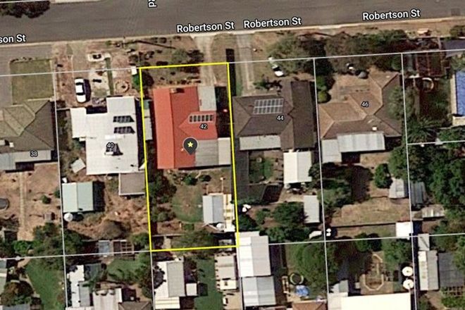 Picture of 42 Robertson Street, REYNELLA SA 5161