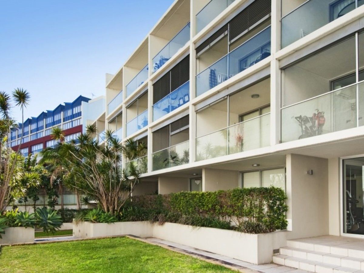 1 bedrooms Apartment / Unit / Flat in 5-13 Larkin Street CAMPERDOWN NSW, 2050