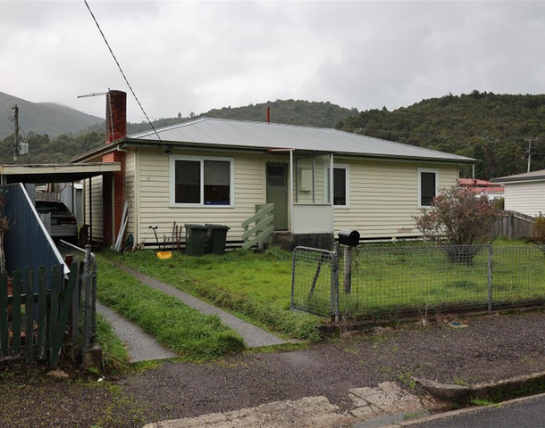 11 Evans Street, Queenstown TAS 7467