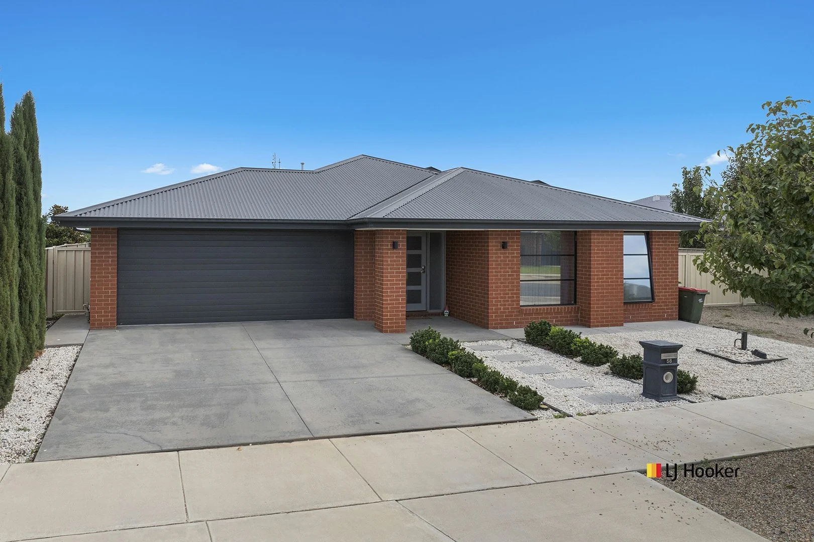 58 Magnolia Drive, Echuca VIC 3564