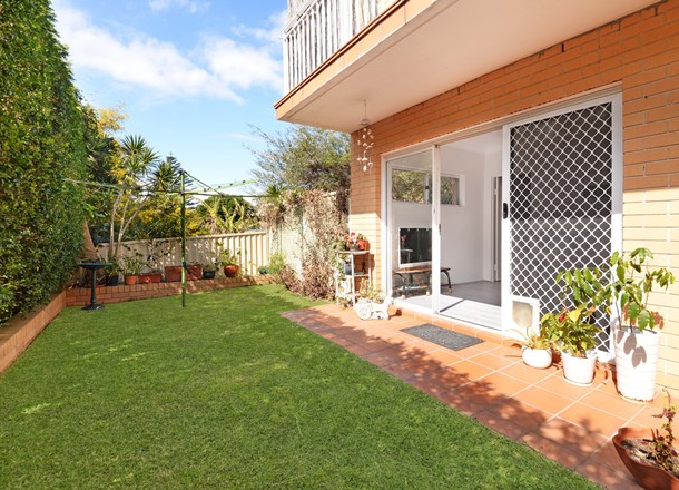 5/30 Portland Crescent, Maroubra NSW 2035