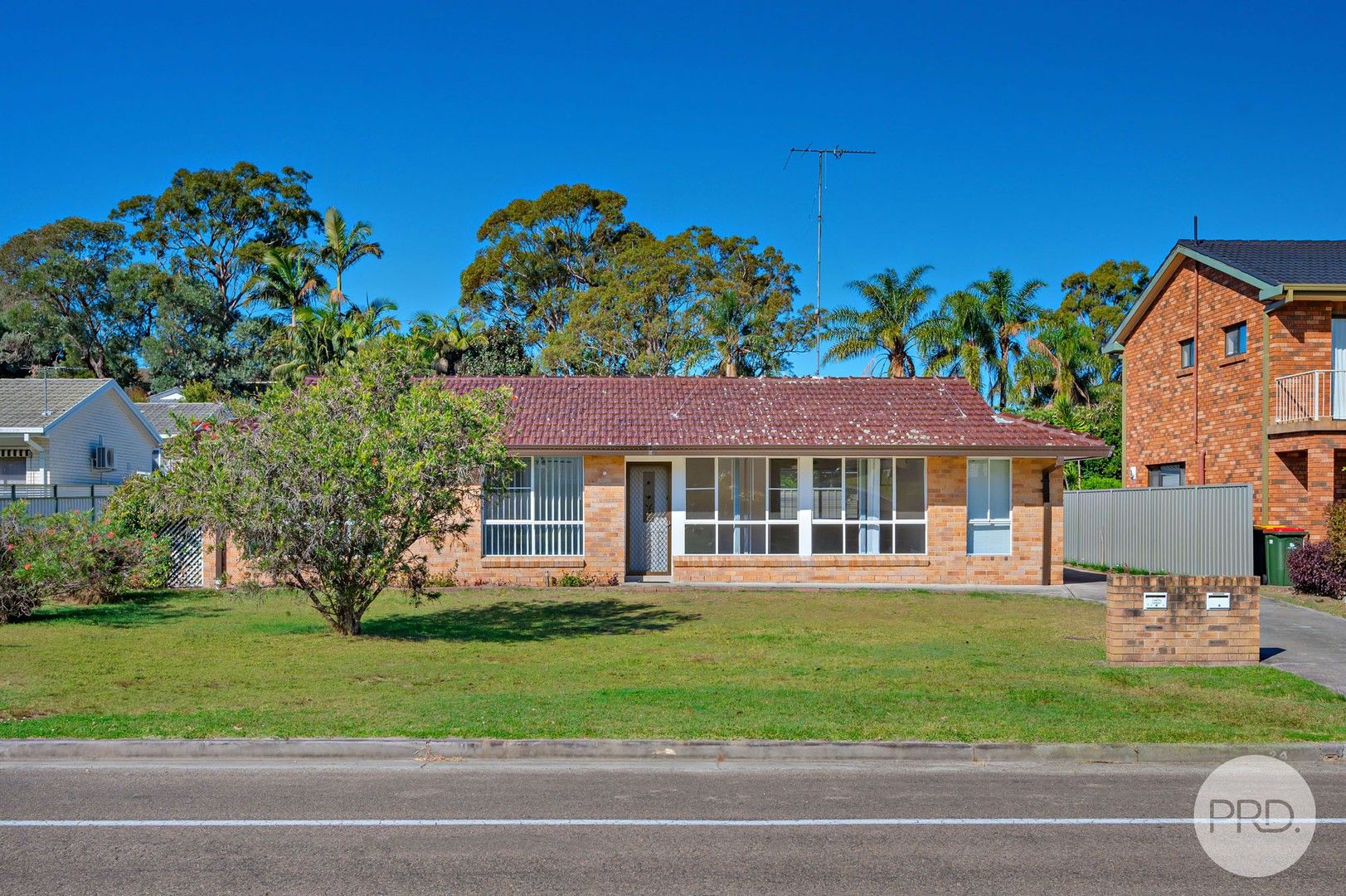 3 bedrooms House in 24 Spinnaker Way CORLETTE NSW, 2315
