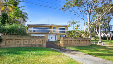 Picture of 141 Moverly Road, SOUTH COOGEE NSW 2034