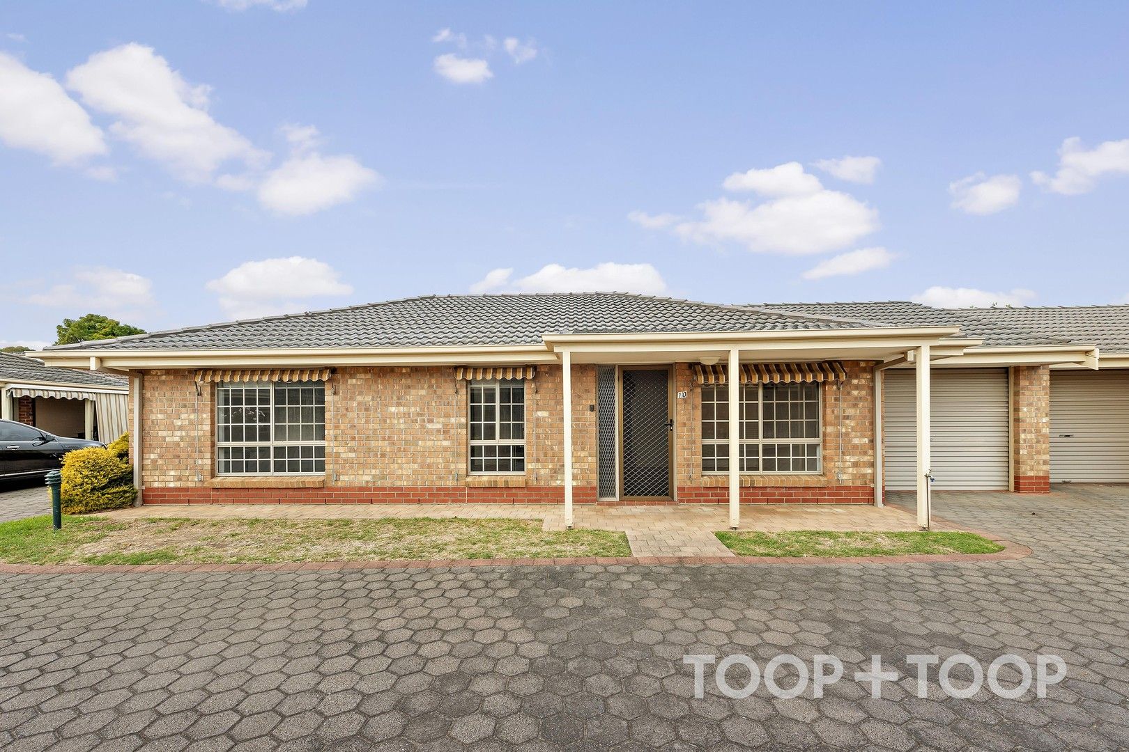 10/56 Queen Street, Alberton SA 5014, Image 0