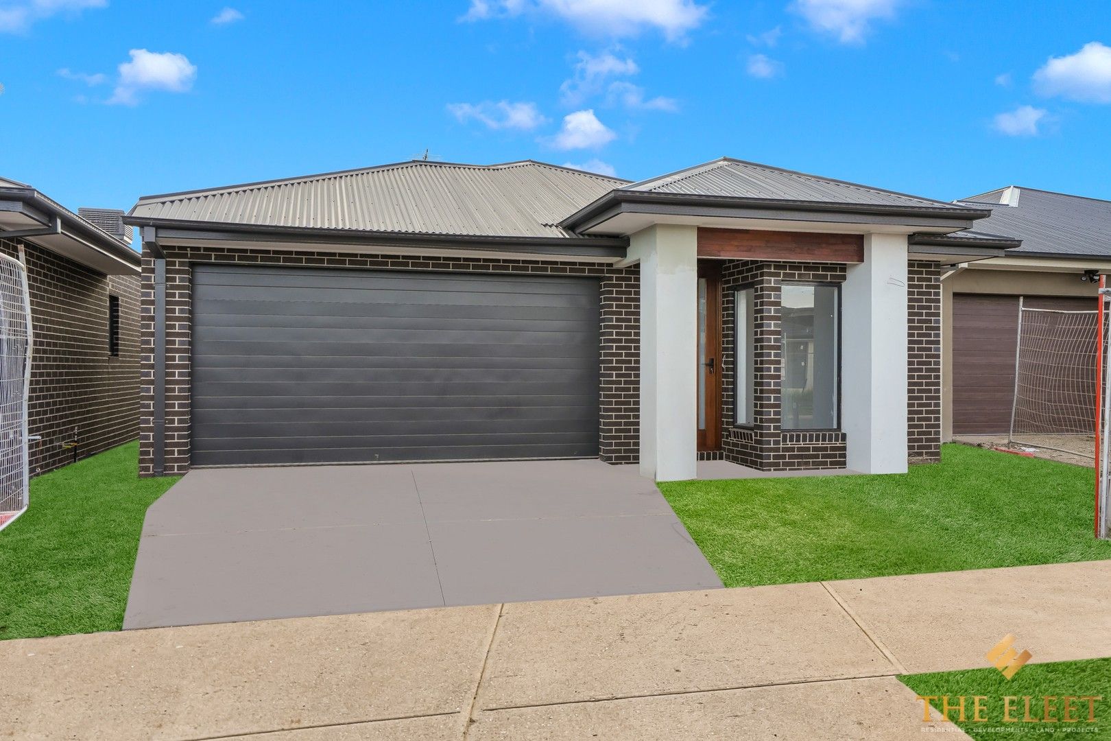 4 bedrooms House in 6 Zac Street TARNEIT VIC, 3029