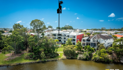 Picture of 10/35-39 Azzurra Drive, VARSITY LAKES QLD 4227