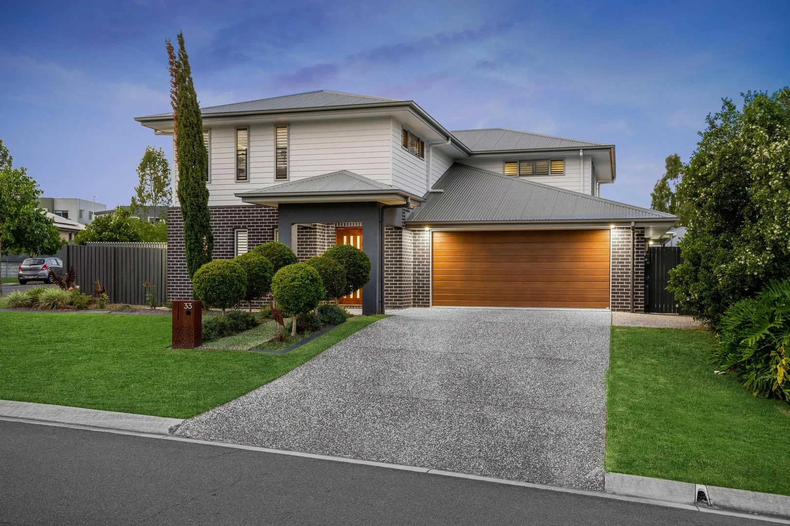 33 Butterfly Way, Ripley QLD 4306