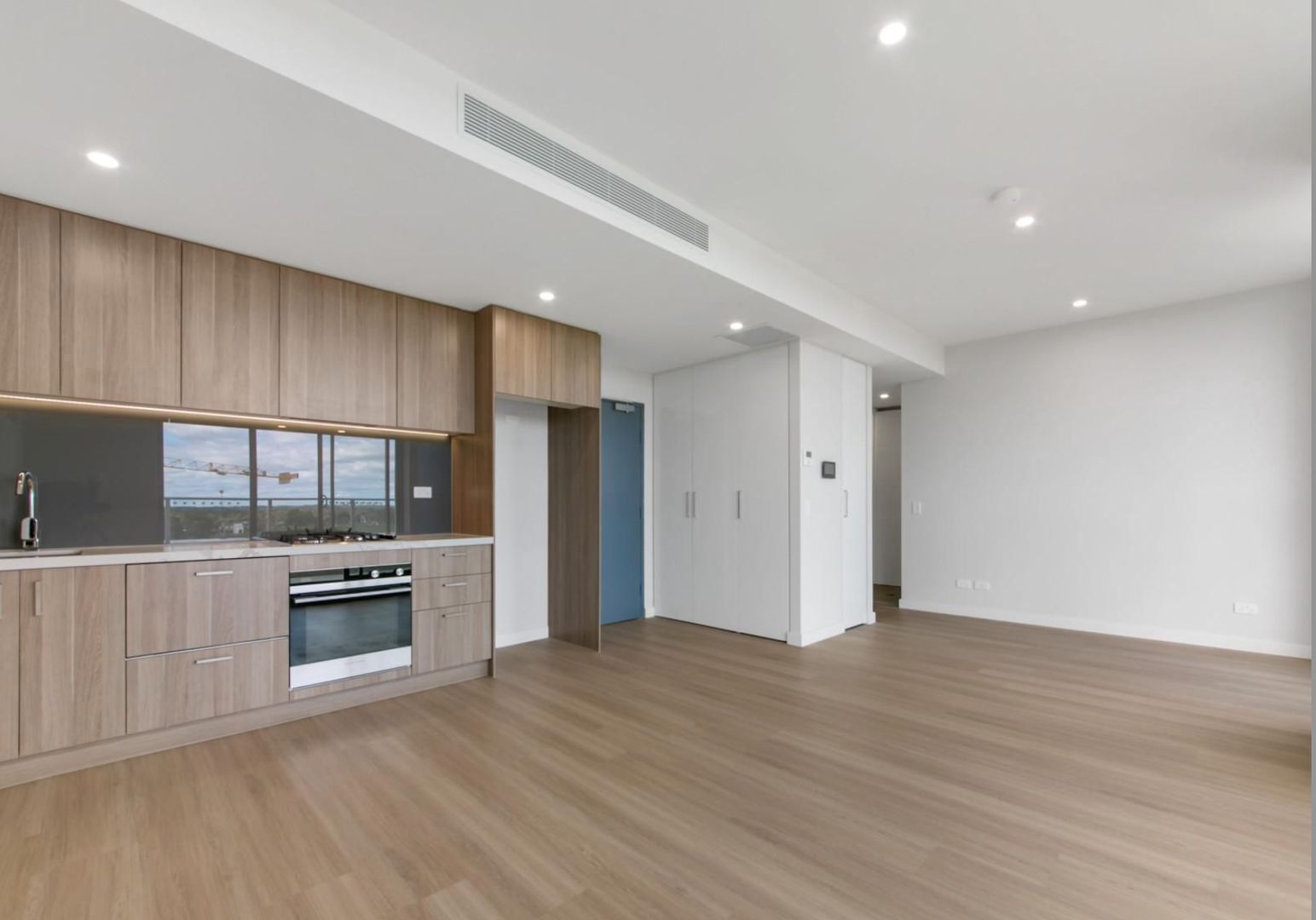 1 bedrooms Apartment / Unit / Flat in 434/50B Jacqui Avenue SCHOFIELDS NSW, 2762