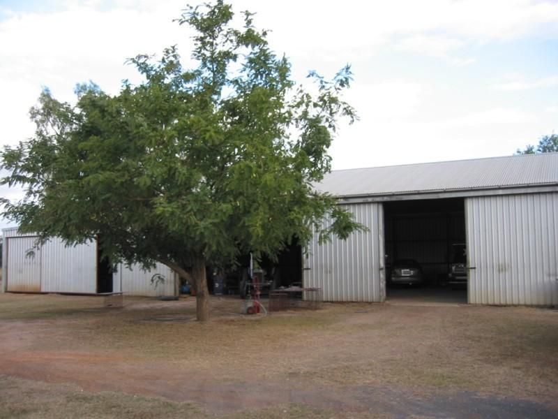 1617 Gatton Helidon Road, Grantham Property History & Address