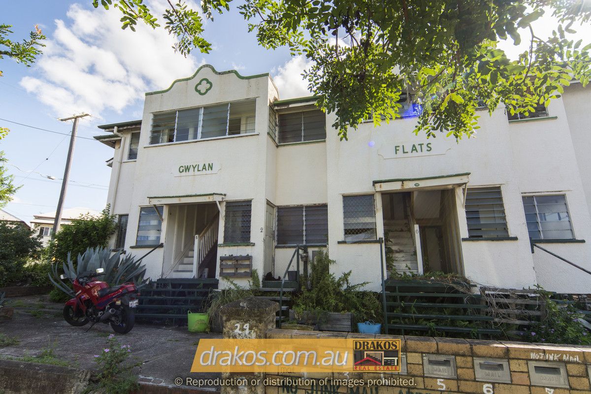 41 Besant Street, West End QLD 4101, Image 2