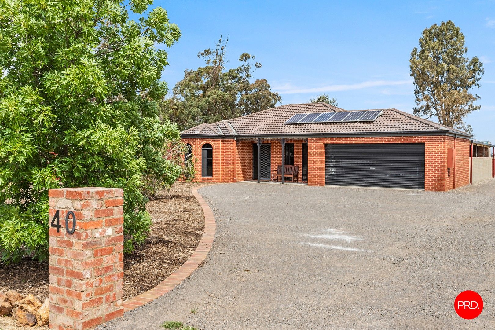 40 Pine Grove, Goornong VIC 3557, Image 1