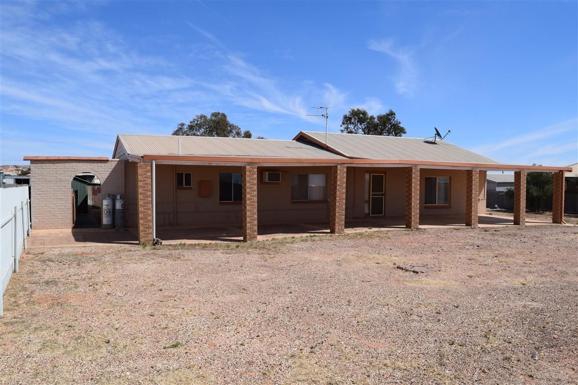 Lot 424 Hospital Road, Coober Pedy SA 5723