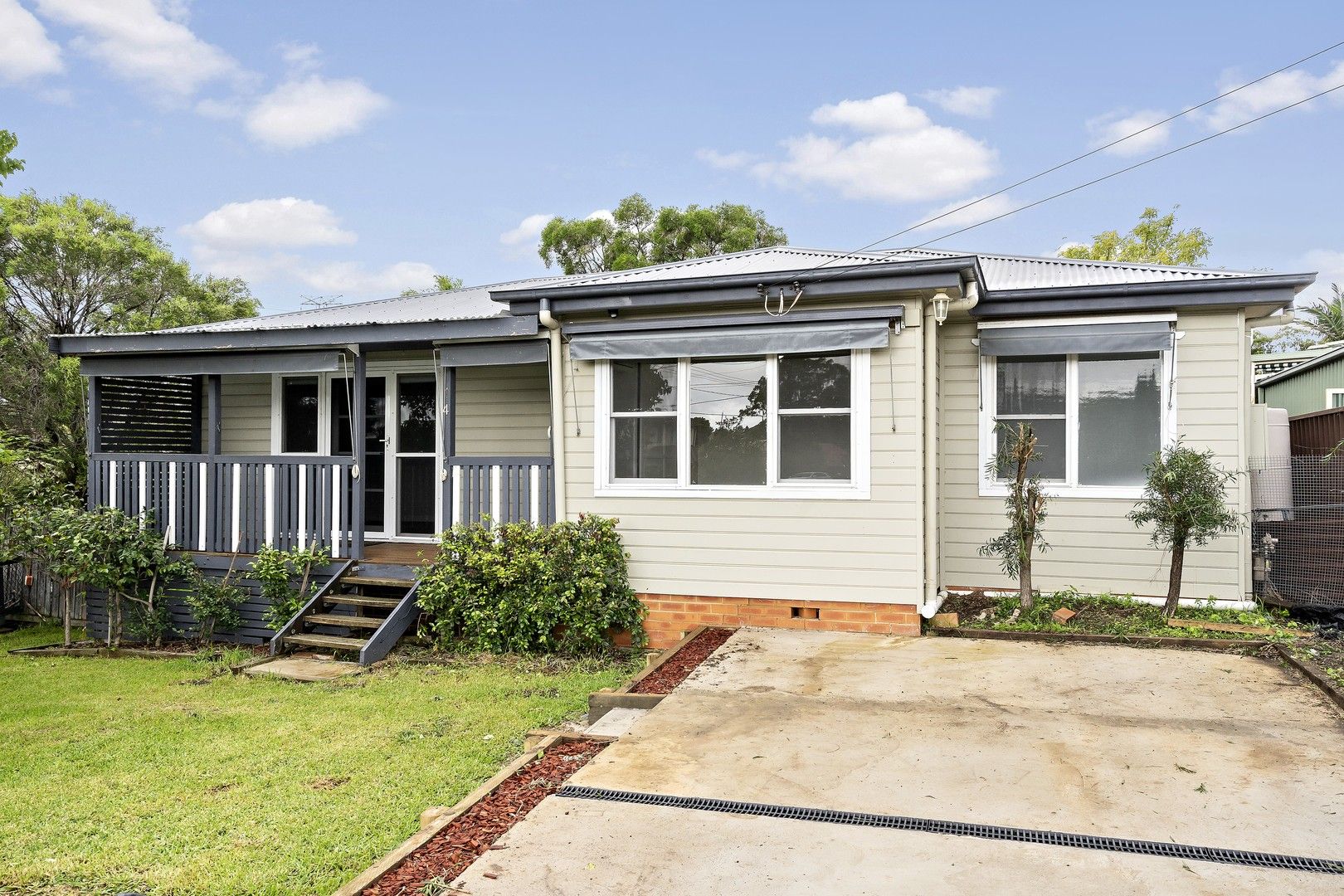 3 bedrooms House in 14 Zambesi Road SEVEN HILLS NSW, 2147