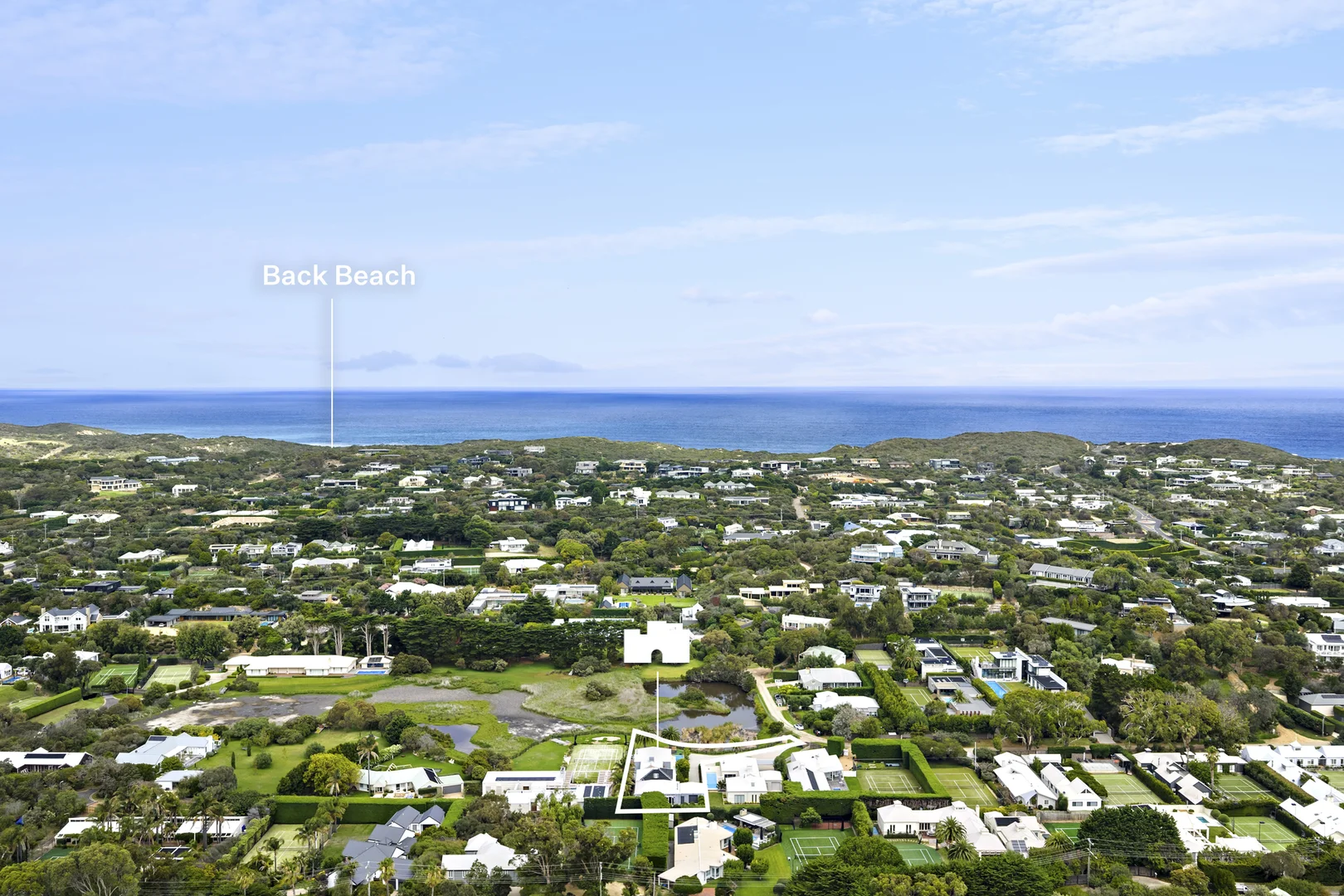 Additional image 9 of 12A Farnsworth Avenue, Portsea VIC 3944