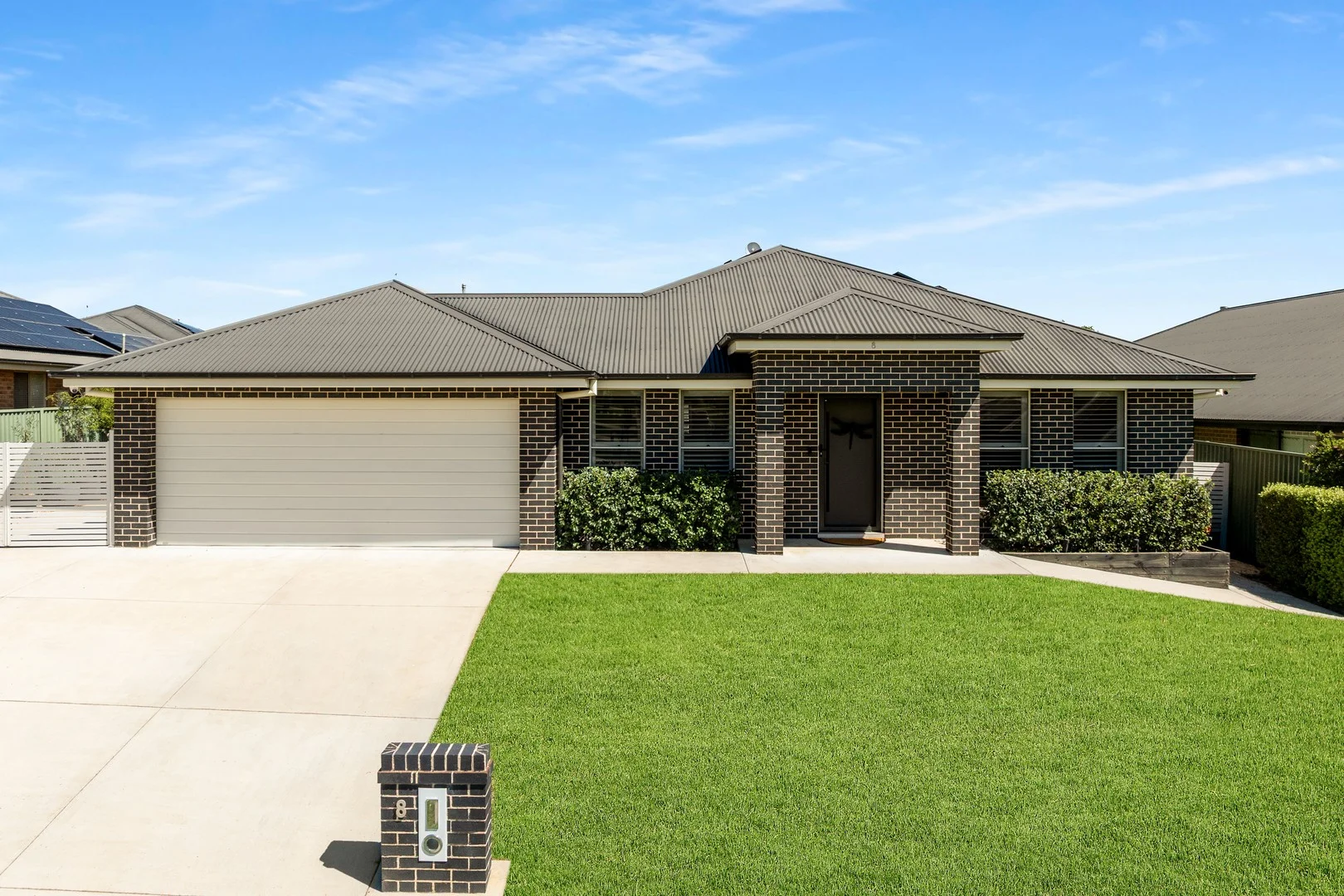 8 Mclean Street, Windradyne NSW 2795