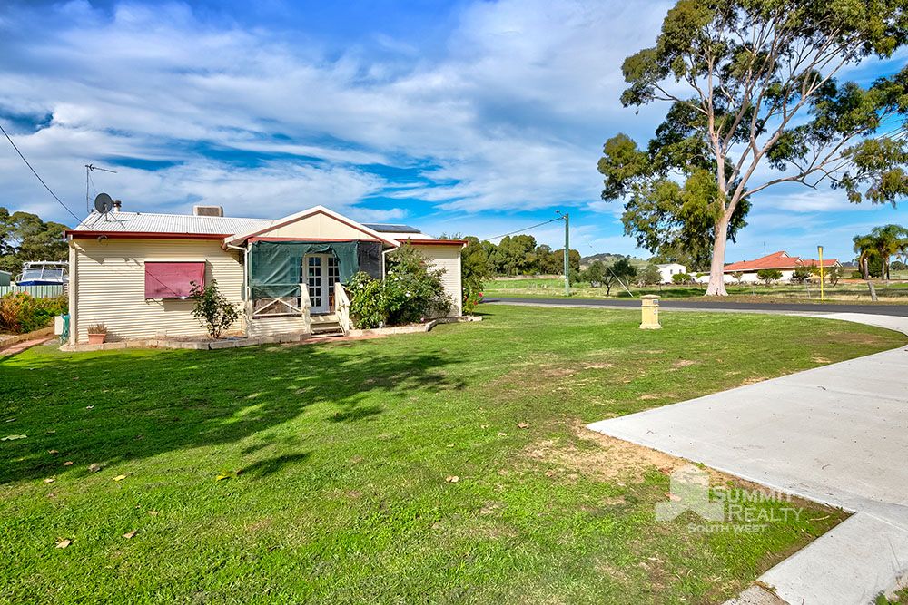 55 Heppingstone Road, Brunswick WA 6224, Image 0