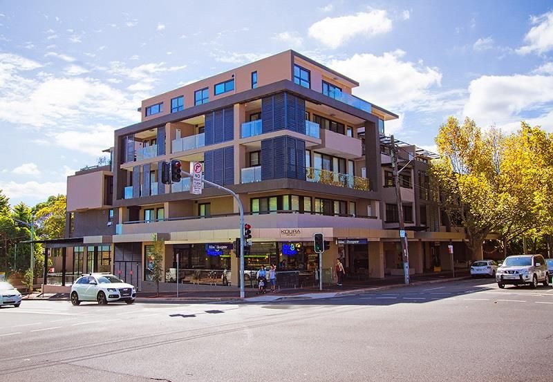 15/129 Victoria Avenue, Chatswood NSW 2067, Image 2