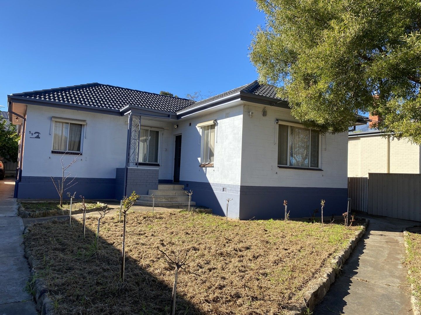 3 bedrooms House in 59 Churchill Road PROSPECT SA, 5082