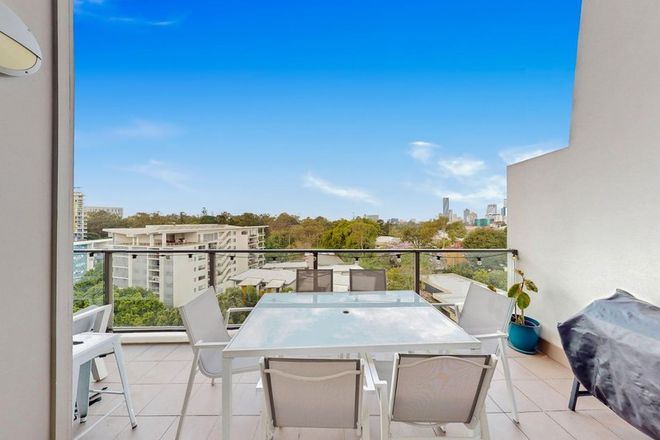 910/41 Ramsgate Street Kelvin Grove 4059 - Image 6