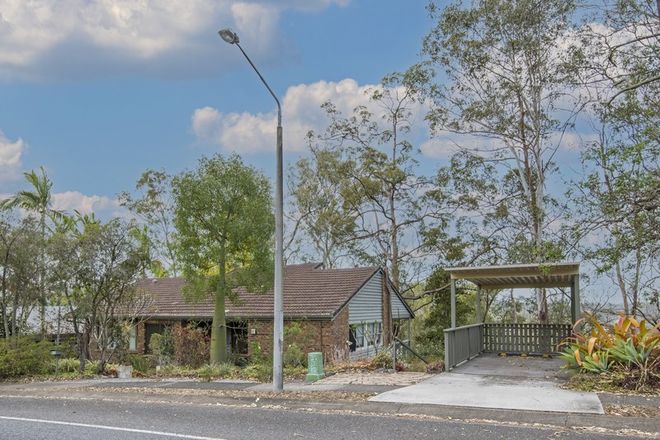 Picture of 79 -83 Bielby Road, KENMORE HILLS QLD 4069
