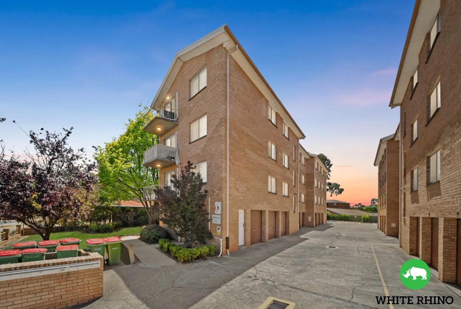 Primary image of 8/3-5 Davison Street, Crestwood NSW 2620