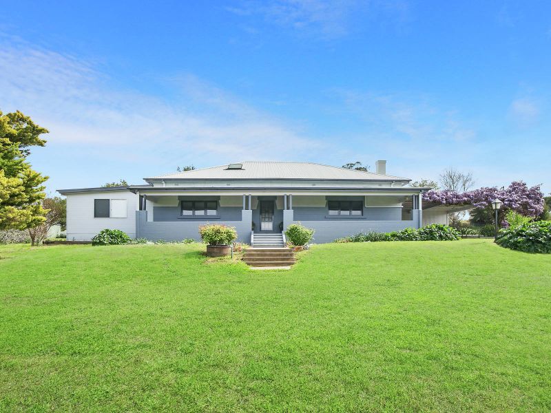 3 Windemere Road, Robin Hill NSW 2795, Image 1