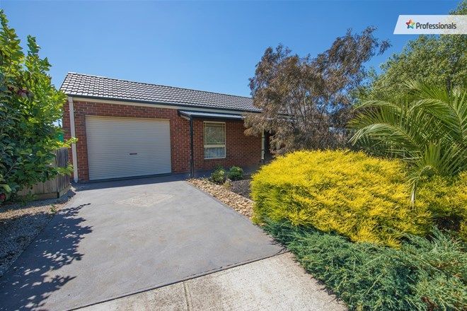 Picture of 6 Emerald Court, MELTON WEST VIC 3337