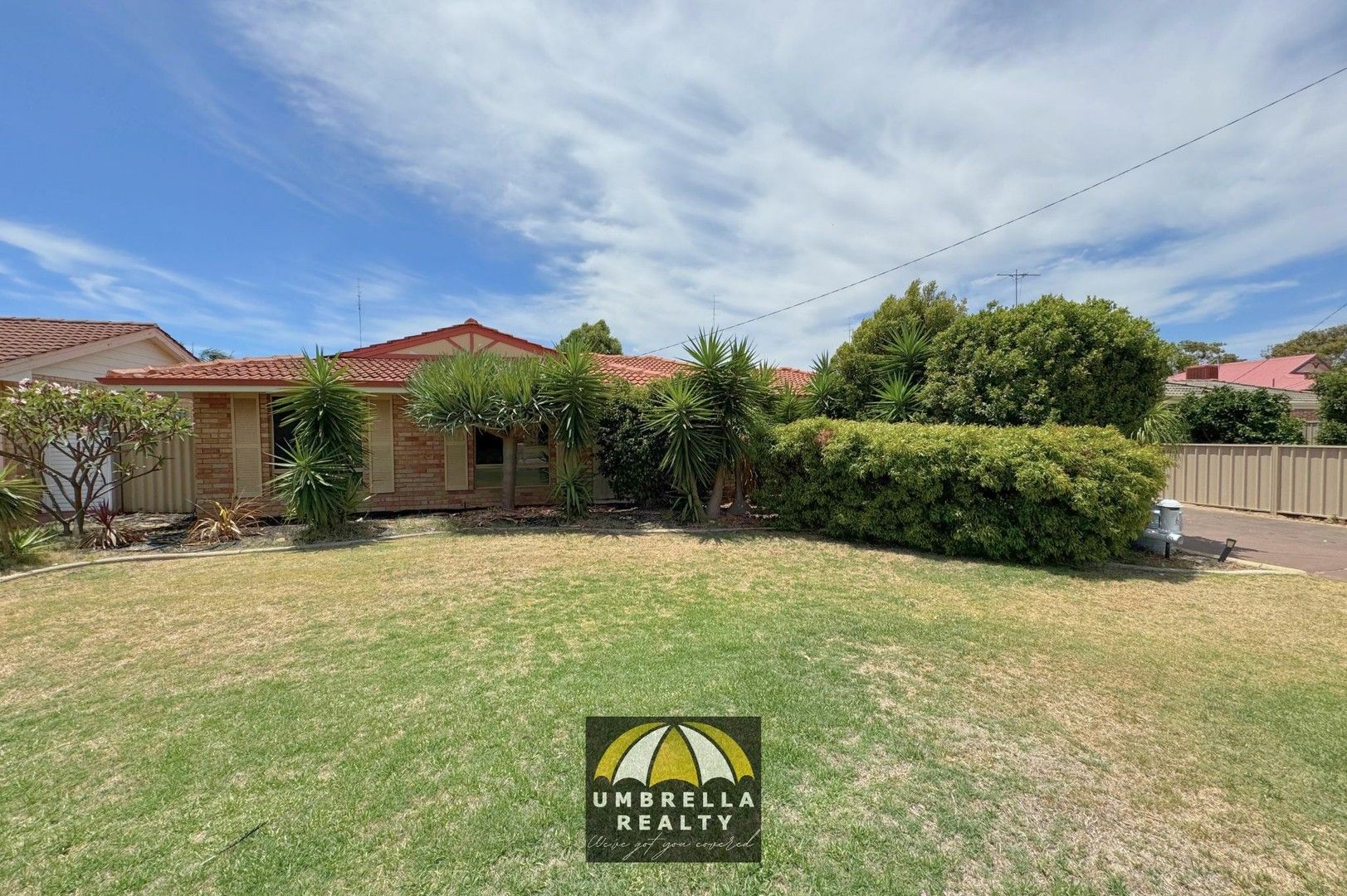 4 bedrooms House in 6 Forum Way EAST BUNBURY WA, 6230