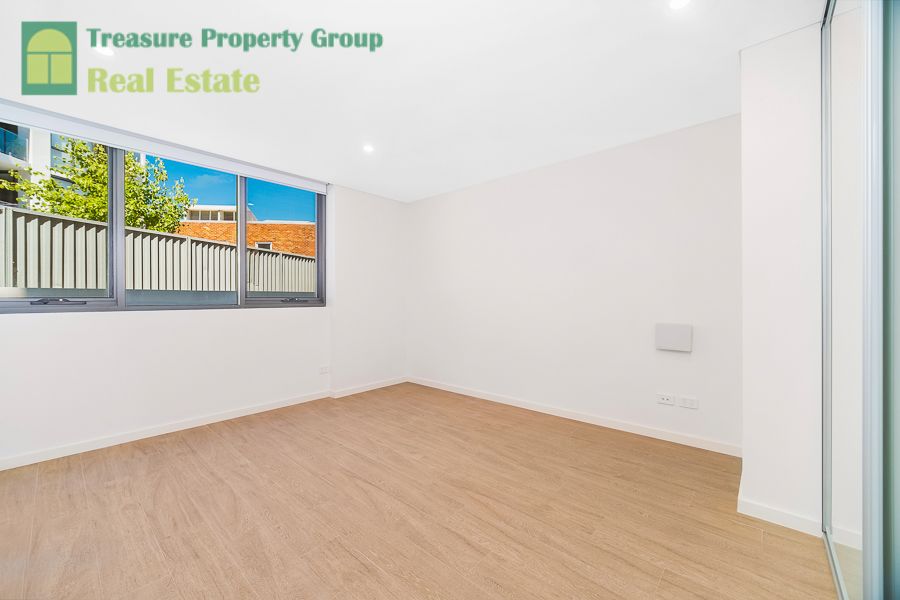 5/2 Thomas St, Ashfield NSW 2131, Image 2