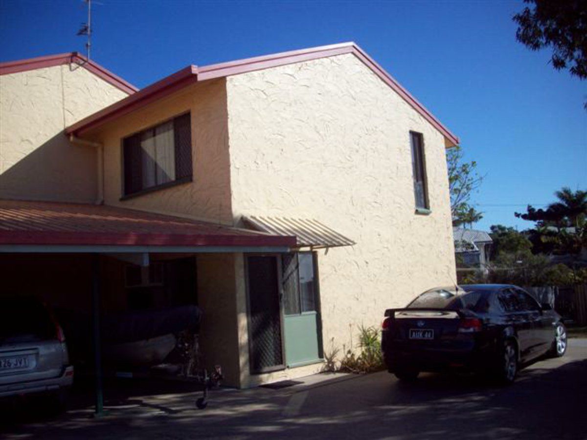 Unit 8, 2A Powell Street, Bowen QLD 4805, Image 2